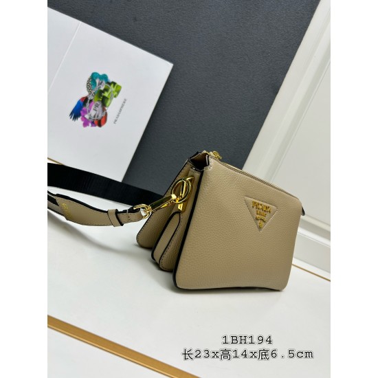 PRADA BAGS