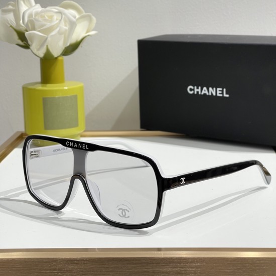 CHANEL Eyeglasses