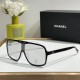 CHANEL Eyeglasses