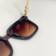 CHANEL Eyeglasses