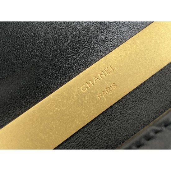 CHANEL COCO HANDLE