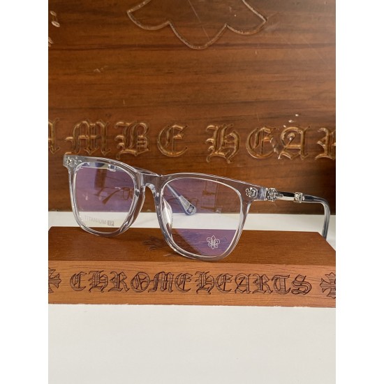 ChromeHearts Eyeglasses