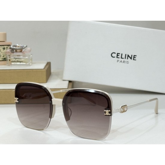 CELINE Eyeglasses