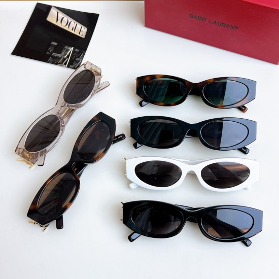 YSL Eyeglasses