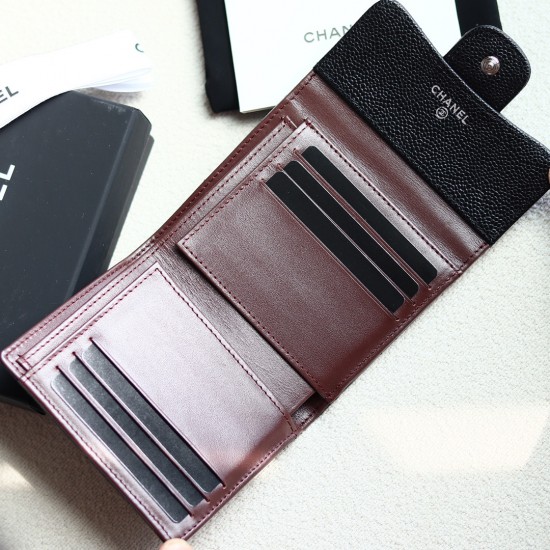 CHANEL Wallet