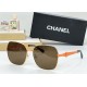 CHANEL Eyeglasses
