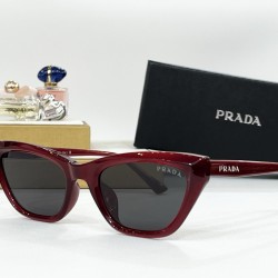 Prada Eyeglasses