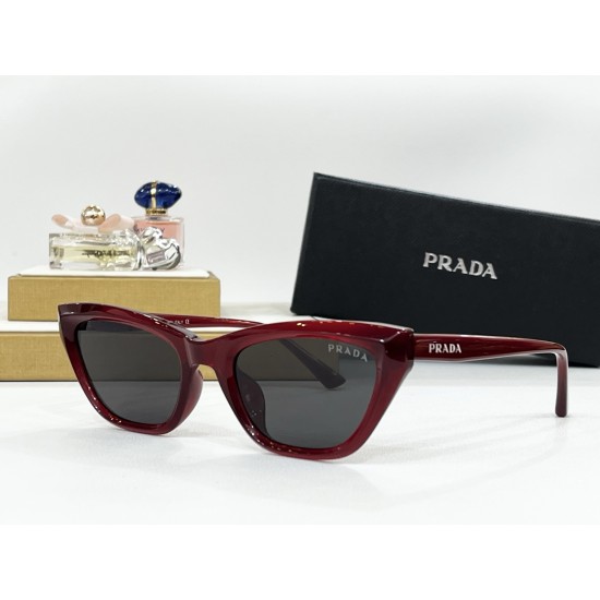 Prada Eyeglasses
