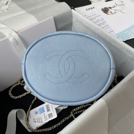 CHANEL BUCKET