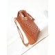 CHANEL TOTE SHOPPING BAG