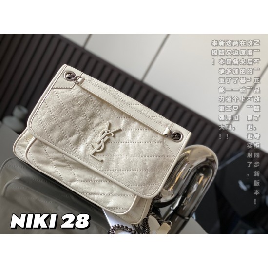 YSL Niki