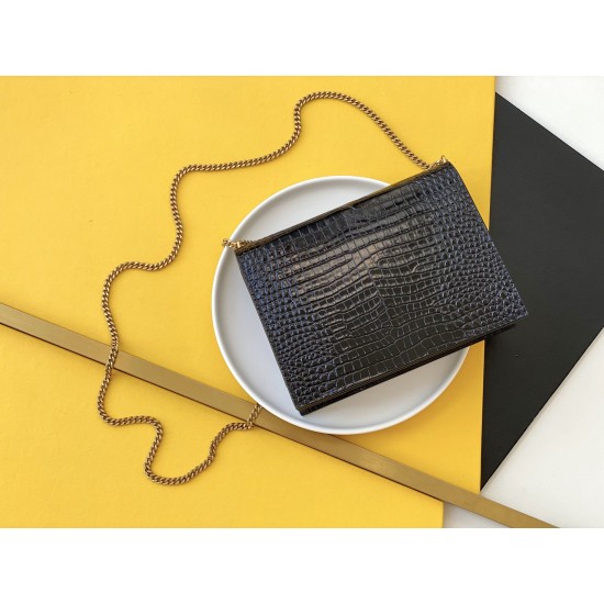 YSL Cassandra