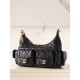 CHANEL HOBO