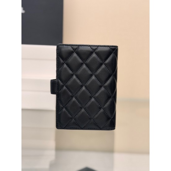 CHANEL Wallet