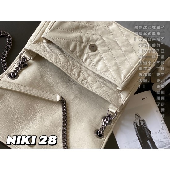 YSL Niki