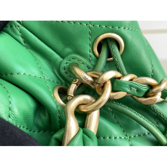 CHANEL BUCKET