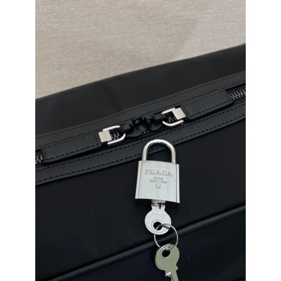 PRADA BAGS