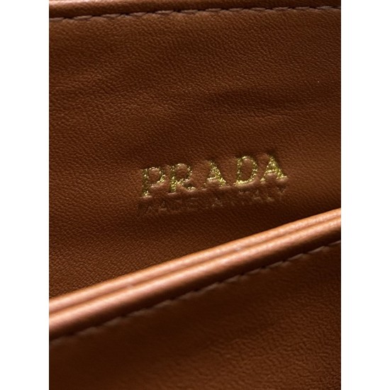 PRADA BAGS