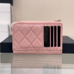 CHANEL Wallet