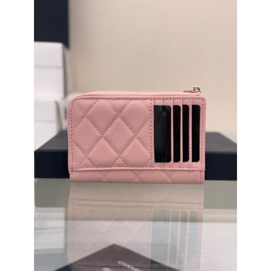 CHANEL Wallet