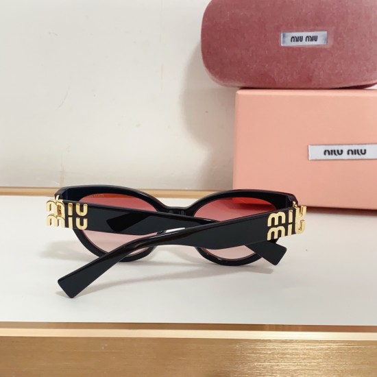 MiuMiu Eyeglasses