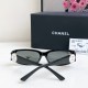 CHANEL Eyeglasses