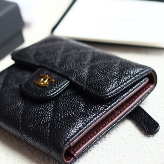 CHANEL Wallet