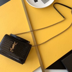 YSL Sunset