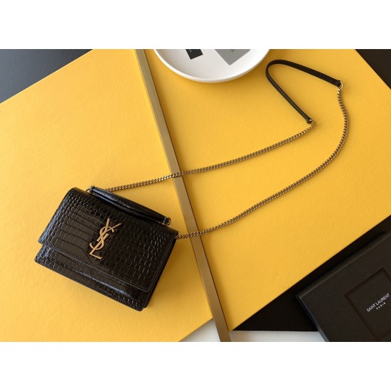 YSL Sunset