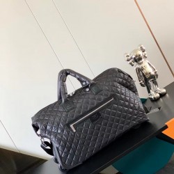 CHANEL Suitcase