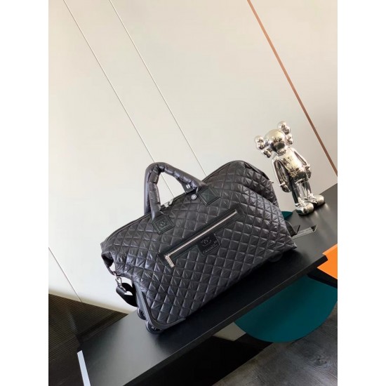 CHANEL Suitcase