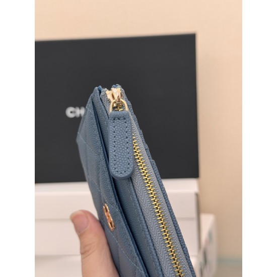 CHANEL Wallet