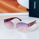 CHANEL Eyeglasses