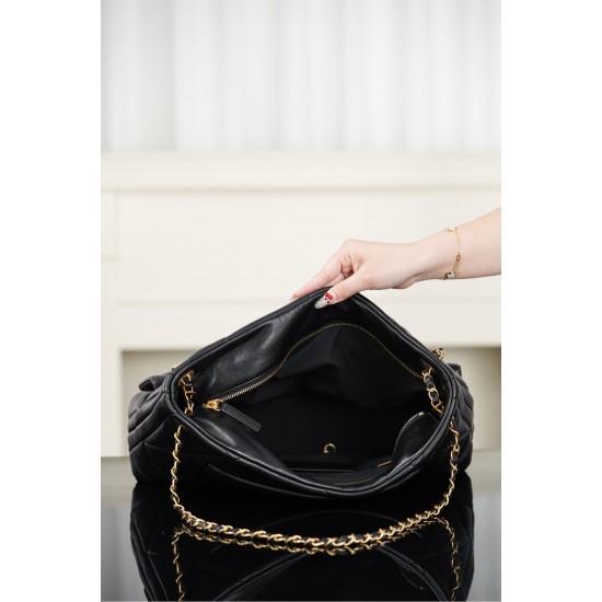 CHANEL HOBO