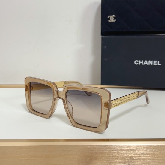 CHANEL Eyeglasses