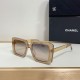 CHANEL Eyeglasses