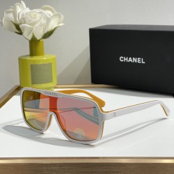 CHANEL Eyeglasses