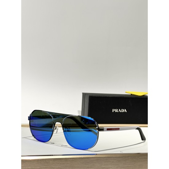 Prada Eyeglasses