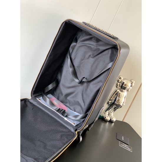 CHANEL Suitcase