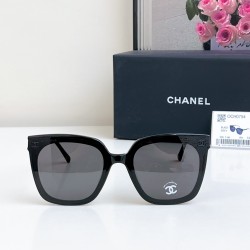 CHANEL Eyeglasses