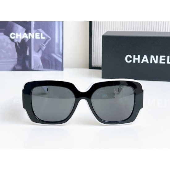 CHANEL Eyeglasses