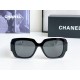 CHANEL Eyeglasses