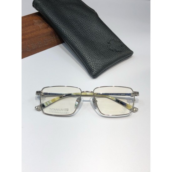 ChromeHearts Eyeglasses