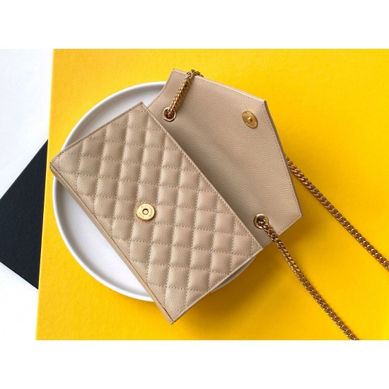 YSL Envelope