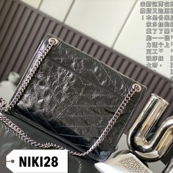 YSL Niki