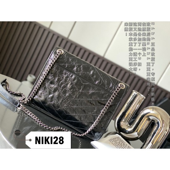 YSL Niki