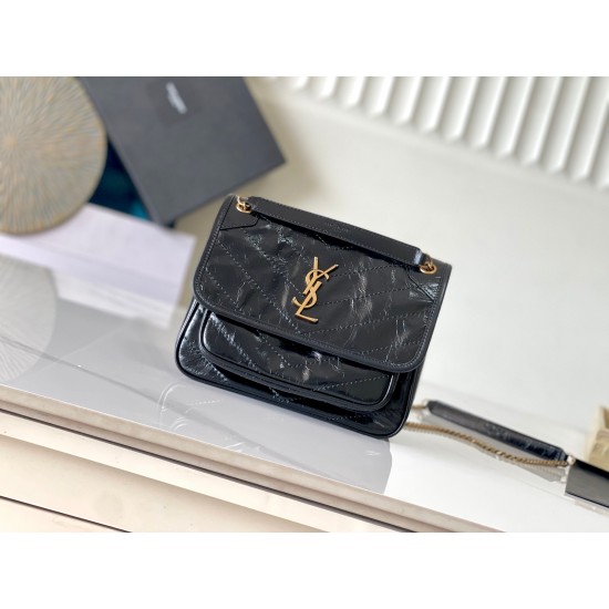 YSL Niki