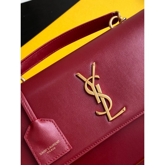 YSL Sunset