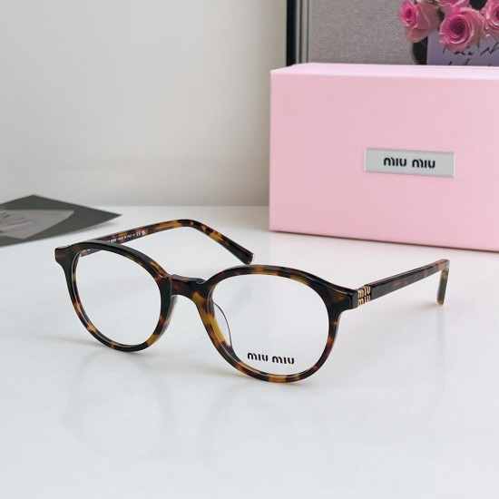 MiuMiu Eyeglasses