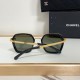 CHANEL Eyeglasses